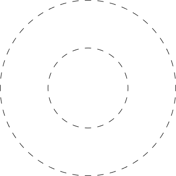 Circle Background