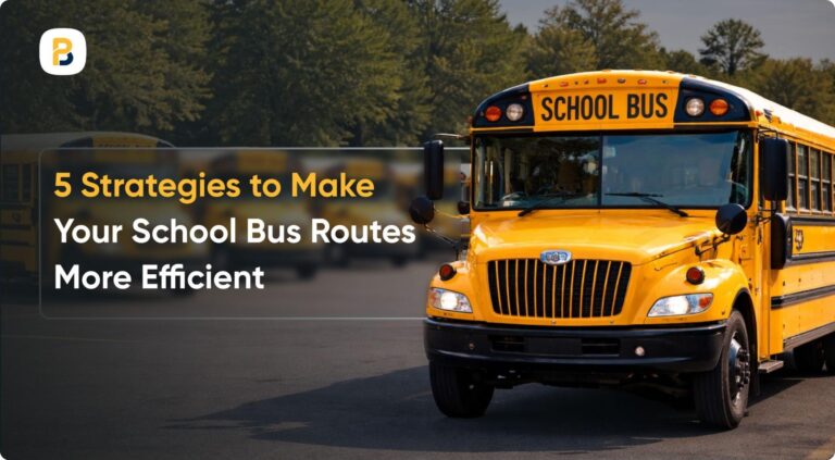 School Bus Routing Example 5 Strategies to Make Your School Bus Routes More Efficient