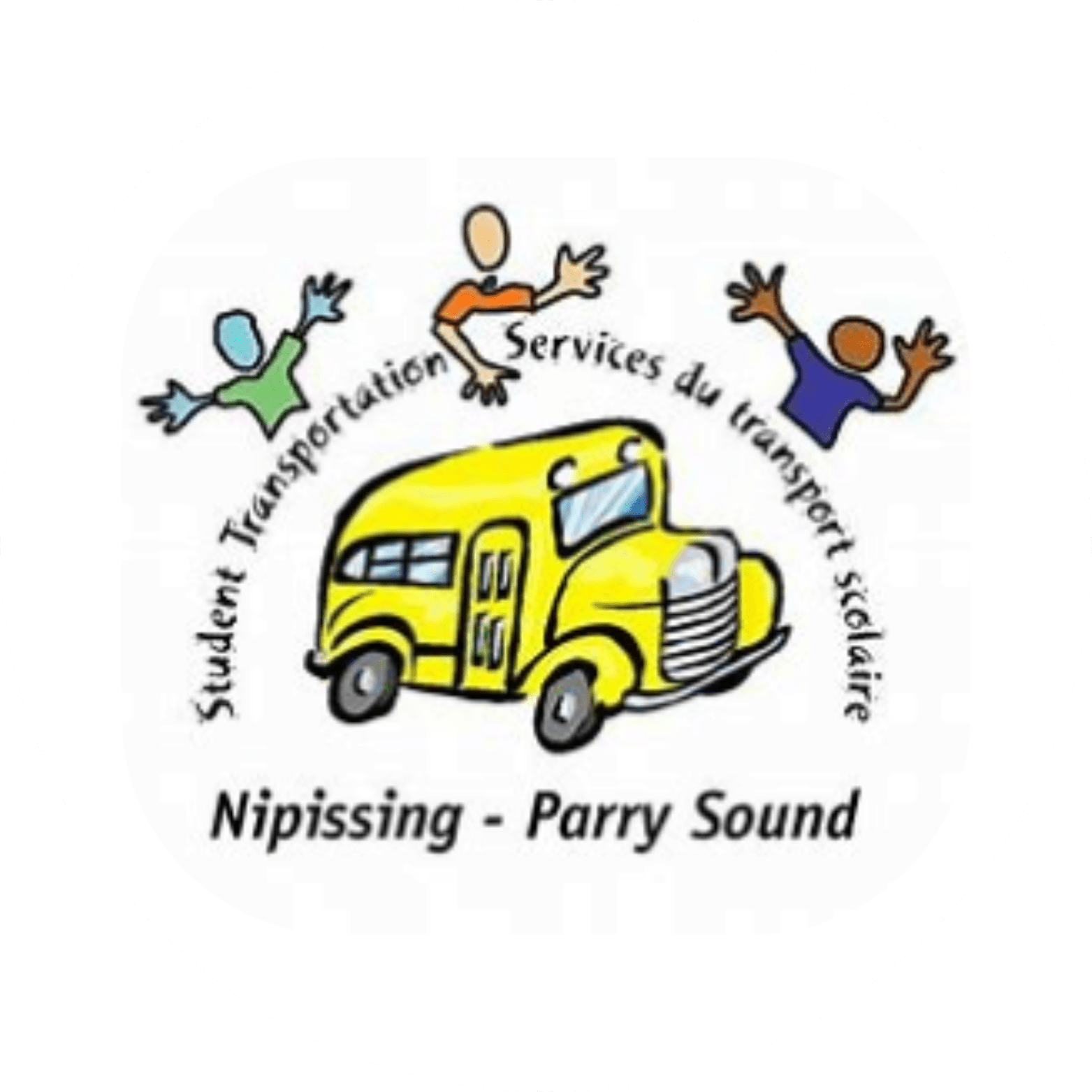 Nipissing-Parry Sound Student Transportation Services, ON