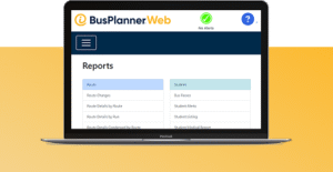 BP Web - BusPlanner