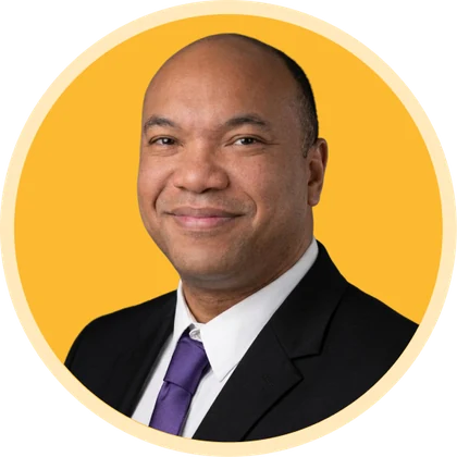 Anthony Shields